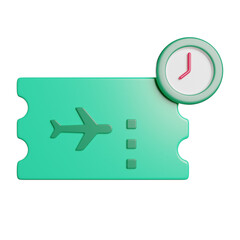 Flight Travel Airplane