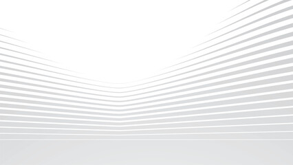 Grey Abstract Background with White Line Modern Minimal Pattern Texture Vector Graphic Design