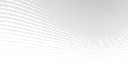 Grey Abstract Background with White Line Modern Minimal Pattern Texture Vector Graphic Design