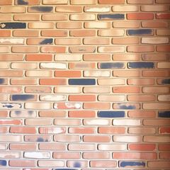 brick wall background
