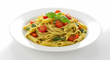 Delicious Pasta Primavera Recipe Vibrant Spring Pasta Dish
