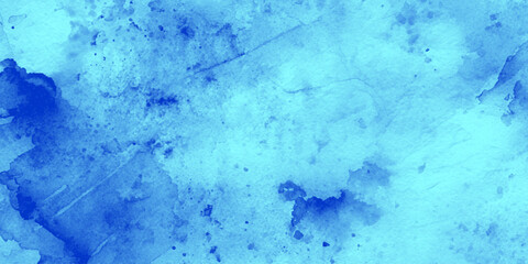 Dreamy abstract blue watercolor composition with gentle waves, layered textures, artistic fluid motion, serene gradient tones, modern creative background perfect for digital art.
