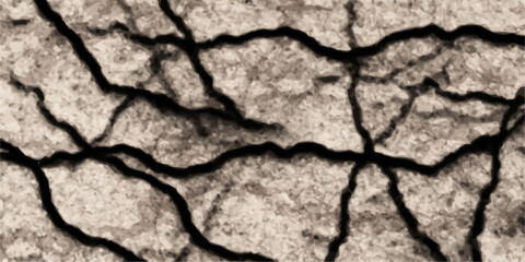 Dry, cracked earth texture on a tree's bark suggests a drought-stricken desert landscape. Dry, cracked earth texture on a tree's bark suggests a drought-stricken desert landscape. grunge cracked, arts