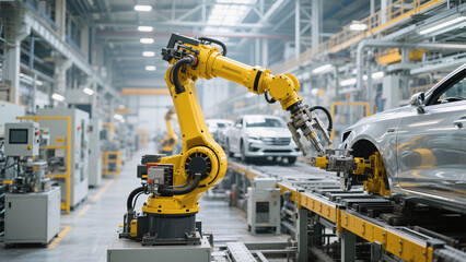 forklift operator in warehouse