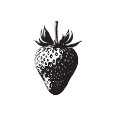 Strawberry Vector (3).eps