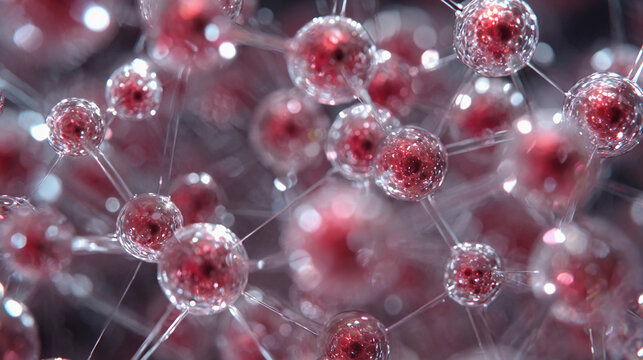 Nanotechnology Abstract Particle