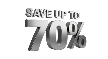 Unlock incredible savings with our dynamic 70% off promotion, a must-have for any smart shopper seeking value and opportunity.