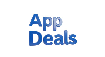 Discover incredible App Deals and unlock amazing savings for your digital life, boosting productivity and entertainment effortlessly.