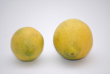 Organic fruits and vegetables from southern Mexico