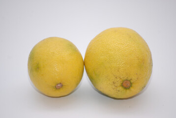 Organic fruits and vegetables from southern Mexico