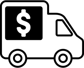 Cash Van