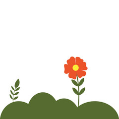 Nature Grass Decoration