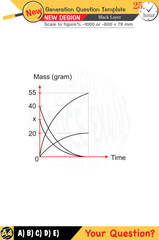 Focused on chemistry and chemical concepts, integrating numerical and verbal lessons with next-generation problems. Designed for high school and middle school, 2026 exam templates, for teacher, eps