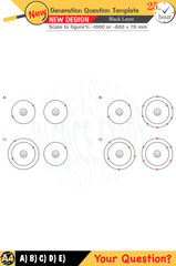 Focused on chemistry and chemical concepts, integrating numerical and verbal lessons with next-generation problems. Designed for high school and middle school, 2026 exam templates, for teacher, eps
