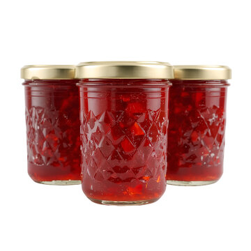jar of jam