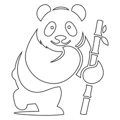 panda icon
