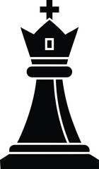 Chess Queen Icon