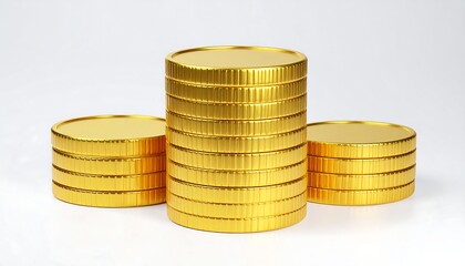 Gold Coins Award Platform
