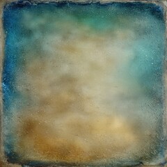 Obraz premium Textured Vintage Background With Glitter