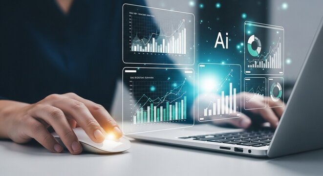 Understanding Business Analytics Utilizing Advanced Artificial Intelligence Tools and Techniques For Success