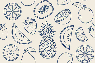 Hand Drawn Doodle Elements Collection With Arrows And Crowns