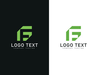 Simple Line Minimal Logo