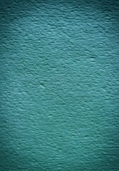深みのある緑青色のテクスチャ背景画像　高解像度写真素材