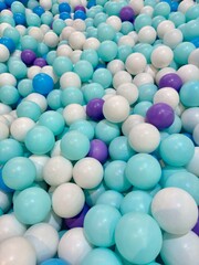 Dive into delight with a vibrant ball pit perfect for playful kids and fun family moments creating joyful memories together now