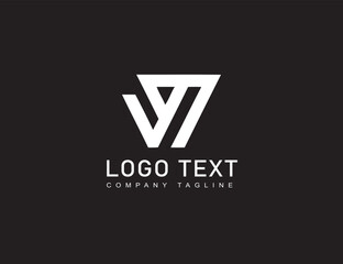 Modern Symbol & Text Minimalism