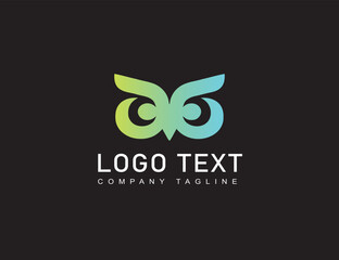 Custom Letterform Logo