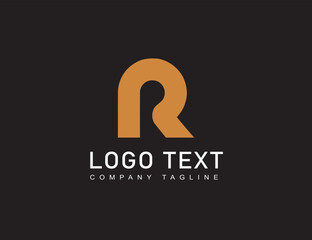 Sleek Startup Logo Design