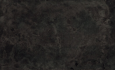 High Resolution on Gray Cement and Concrete texture. A black background with no visible objects. The background is a solid black color and has a rough texture