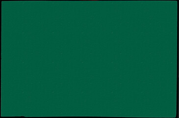 Top view abstract blurred green painted texture background for graphic design. wallpaper, illustration, card,  gradient floor, frame