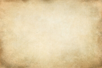 Aged abstract grunge paper texture.