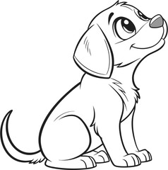 pupy dog