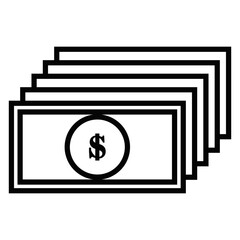Free Money Icon