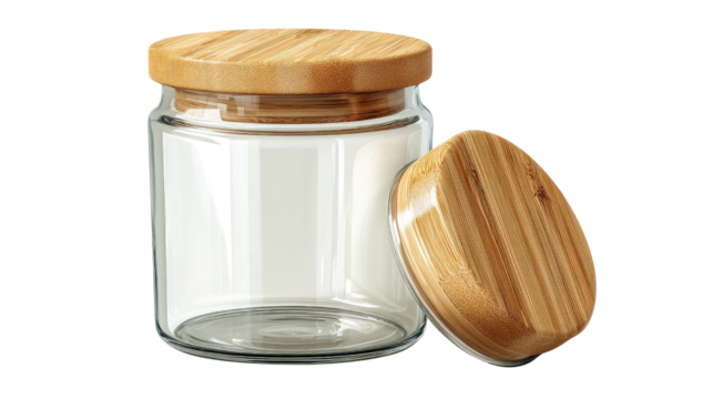 Handmade doll with vibrant hair and expressive facial features