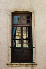 Obraz premium reflets