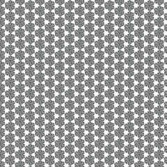 black and white seamless background