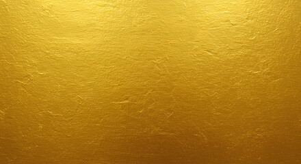Textured Gold Background