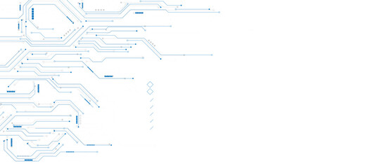 abstract technology background
