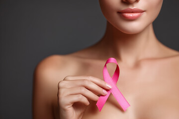 Woman holding her painful ankle with a sprained or injured feeling.