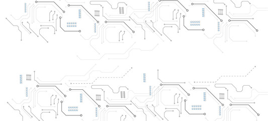 abstract technology background