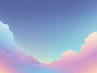 abstract rainbow background