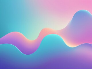 abstract rainbow background