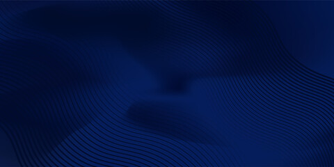 ark blue line pattern. Vector horizontal template for digital lux  Premium background design with diagonal dbusiness banner, contemporary formal invitation, luxury voucher, modern best seller