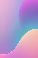 abstract rainbow background
