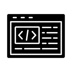 Code Icon