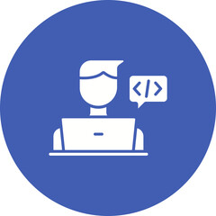 Developer Icon