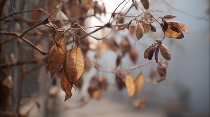 Sweet potato in winter